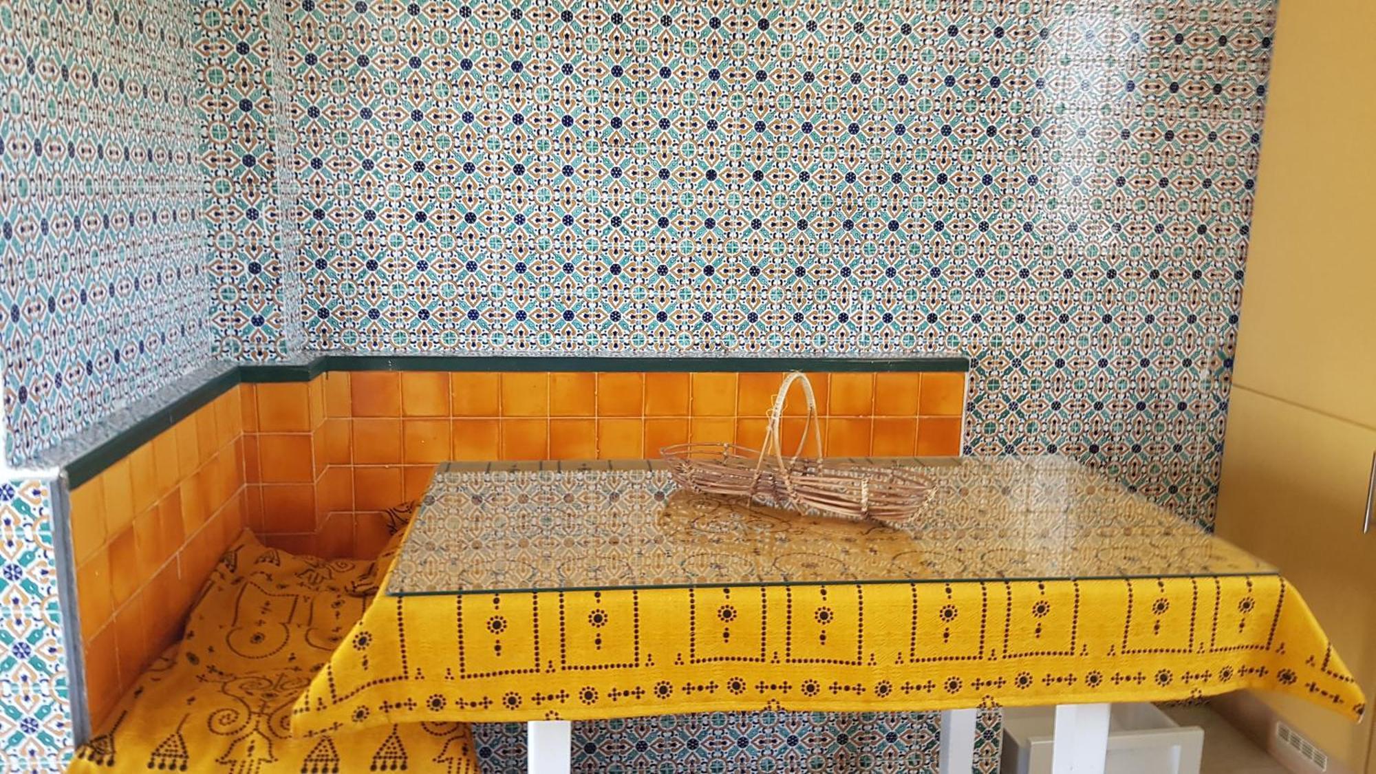 Villa Azaiiza スース 部屋 写真