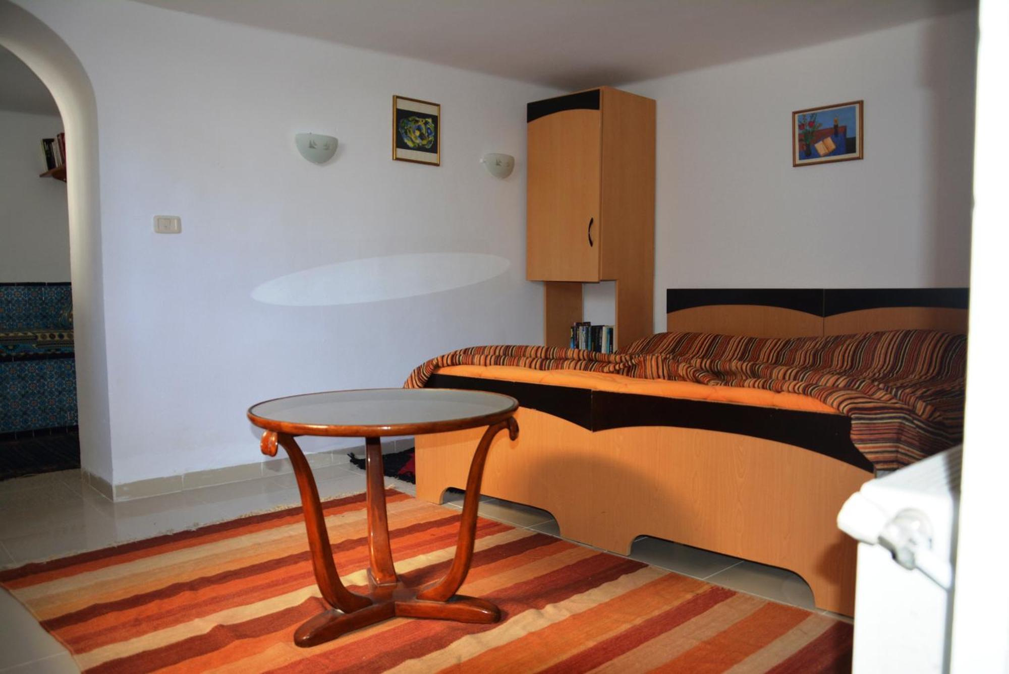 Villa Azaiiza スース 部屋 写真