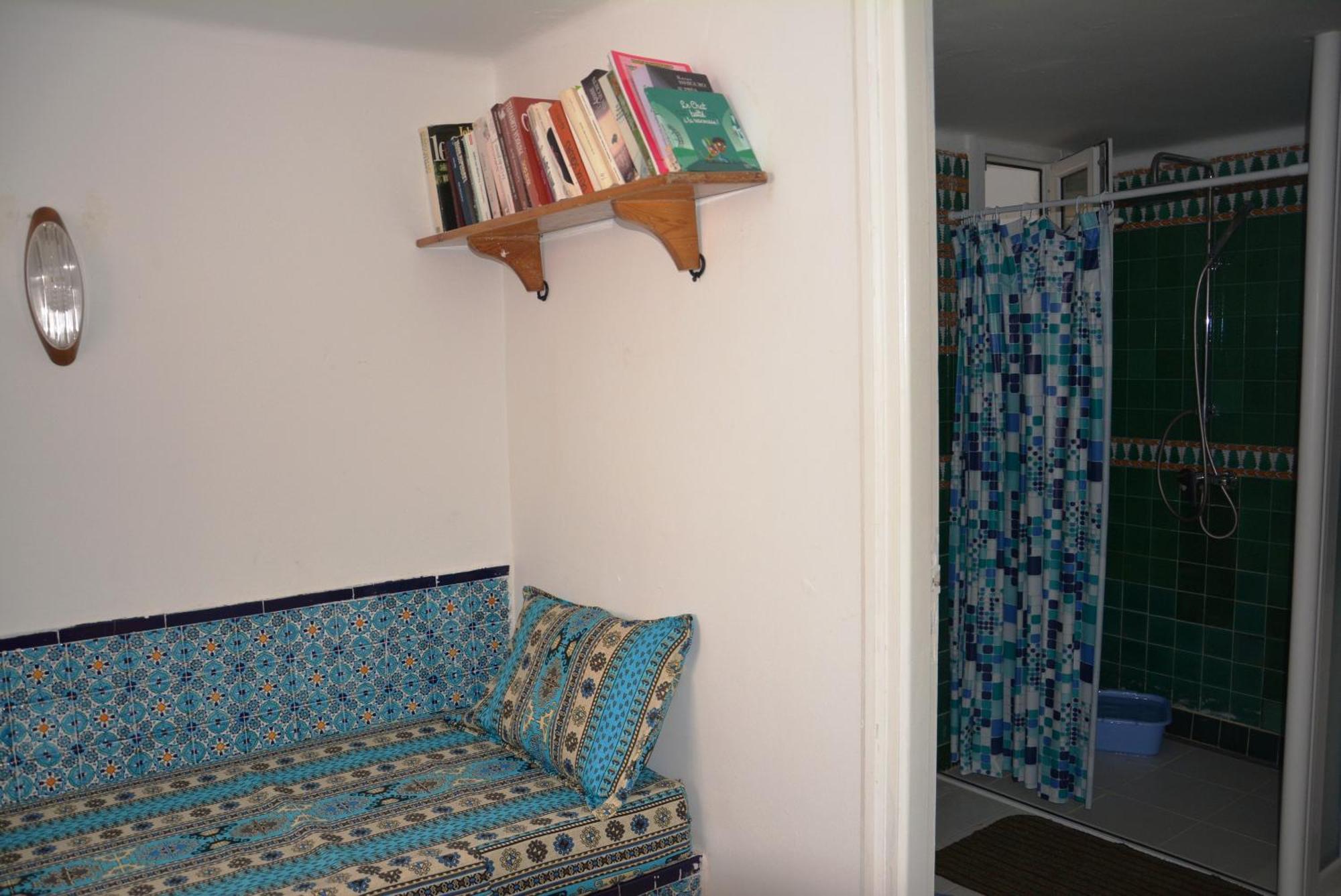 Villa Azaiiza スース 部屋 写真