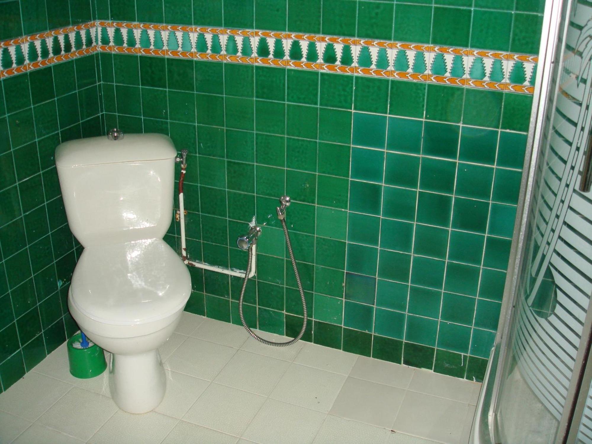 Villa Azaiiza スース 部屋 写真