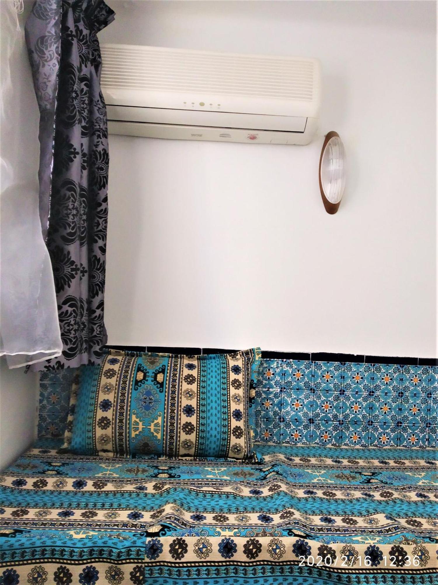 Villa Azaiiza スース 部屋 写真