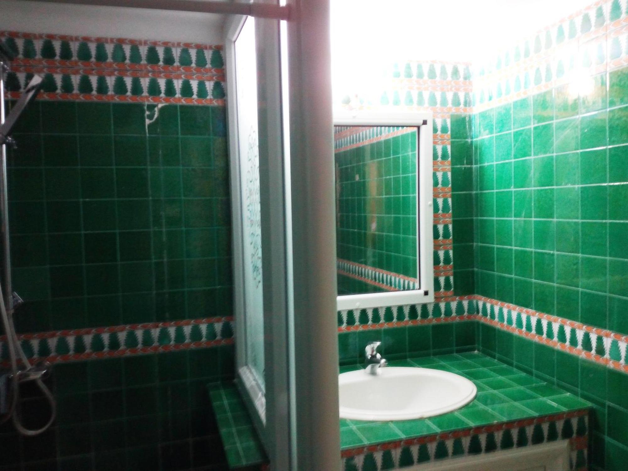 Villa Azaiiza スース 部屋 写真