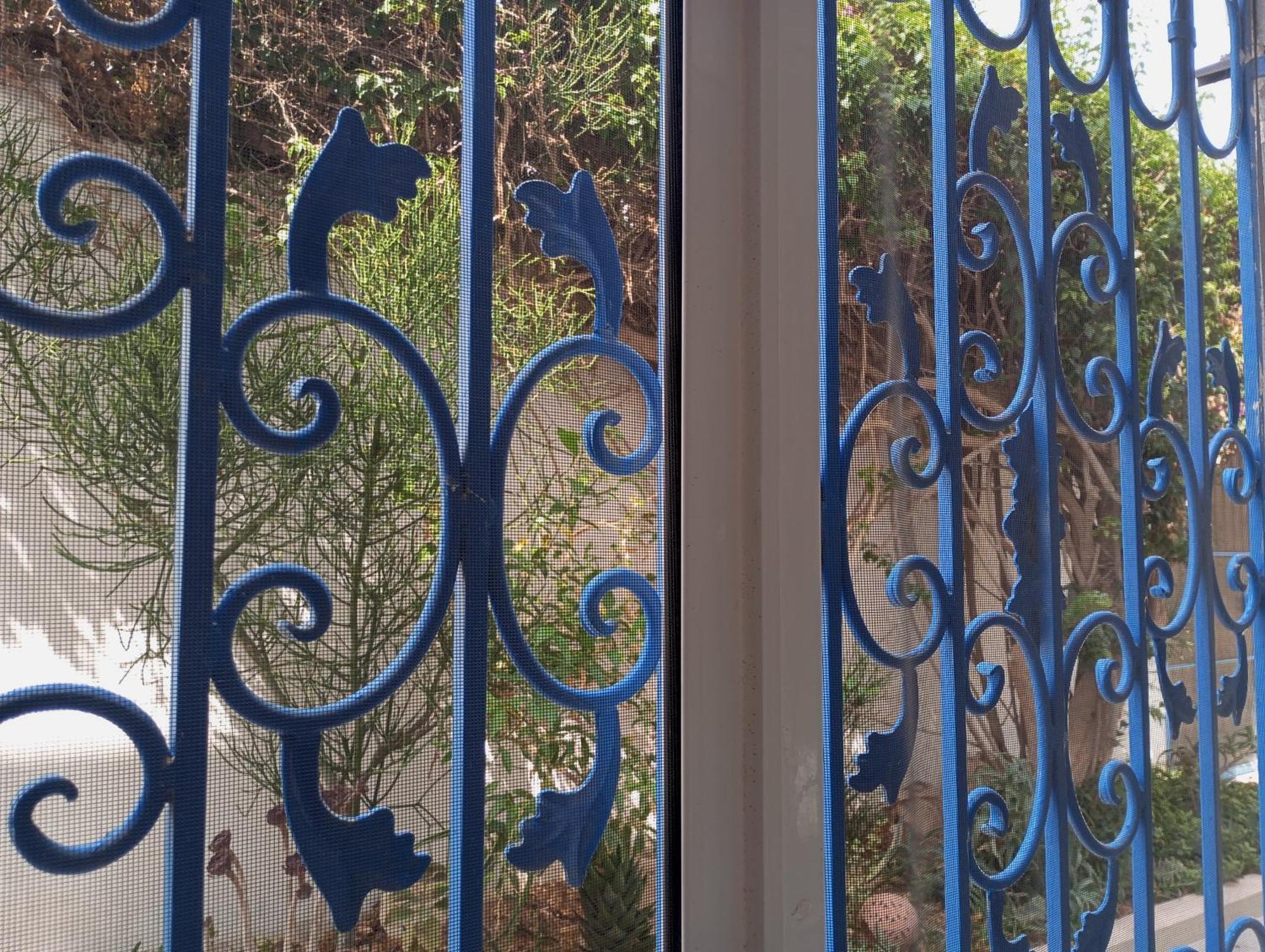 Villa Azaiiza スース エクステリア 写真