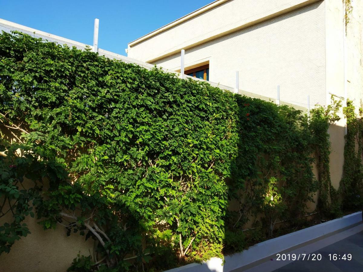 Villa Azaiiza スース エクステリア 写真